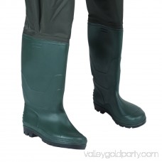 Waterproof Stocking Foot Comfortable Chest Wader For Outdoor Hunting Fishing